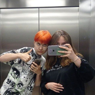 тут была ксюшка