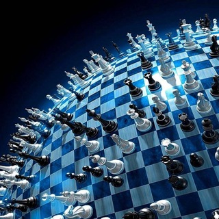 Россия в геополитике🇷🇺