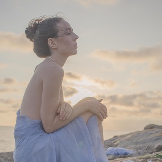 Катя про мышление