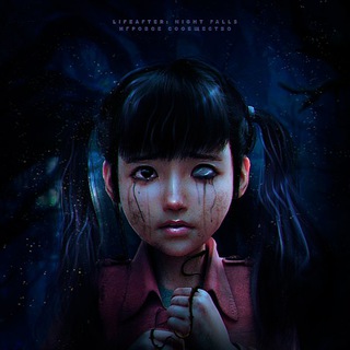 LifeAfter: Night Falls | RU