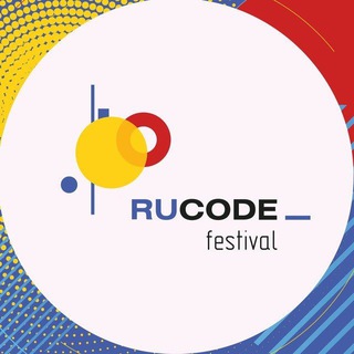 RuCode Fest