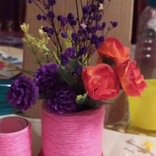 Рукодельница- мастер классы для всей семьи