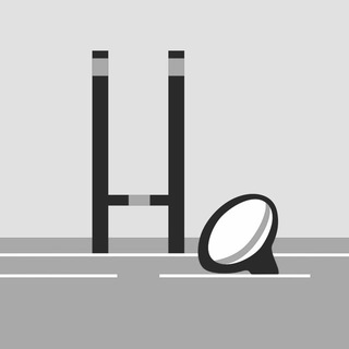 Здесь когда-то было регби