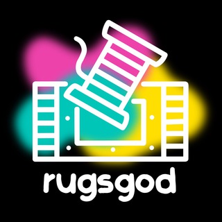 rugsgod | ковры и вышивка