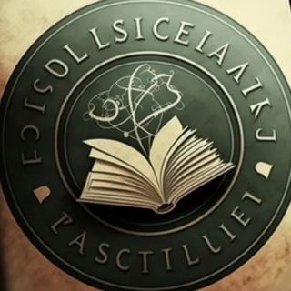 Научные журналы и базы данных