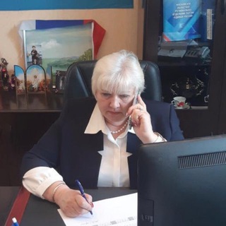 Руководитель фракции 