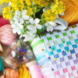 Рукоделие. Идеи для творчества