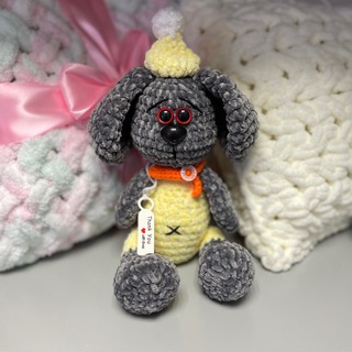 Рукодельница