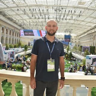 Руднев Максим Zа 🇷🇺