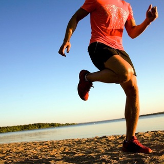 Беги для жизни