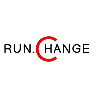 RUN CHANGE POIZON