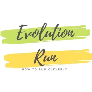 Evolution Run