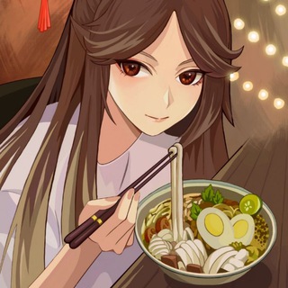 🍜РУРАМЁН🍜