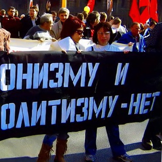 Русь в петле сионизма