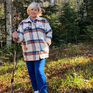 Валентина РУС