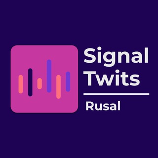 Signal Twits - Rusal