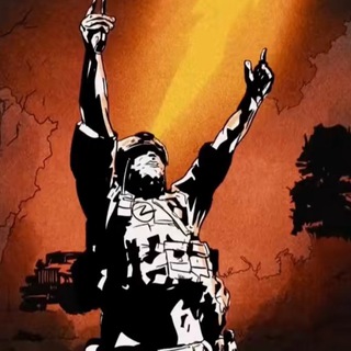 🇷🇺 Русский Сержант Z