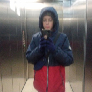 Русик на связи🌚