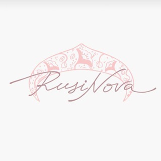 ₽усинова Ирина⚡️