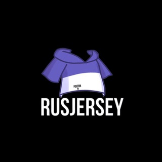 rusjersey🎄