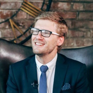 Руслан Ларин | Психолог. Бизнес-коуч.