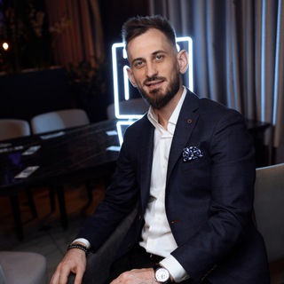 Матрица Больших Денег. Руслан Сорока