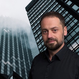 Ruslan Zeinalov Предприниматель SmartБиз Инвестиции