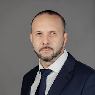 Руслан Заголовацкий