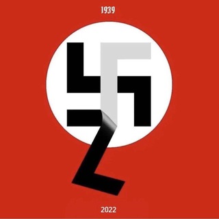 Русофобия+ Хуй войне!