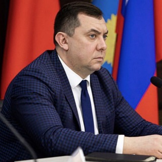 Русов Константин Сергеевич