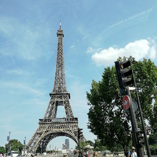 🇫🇷🇷🇺Русские В Париже 🇷🇺🇫🇷