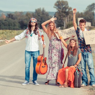 Попутчики-Перевозчики