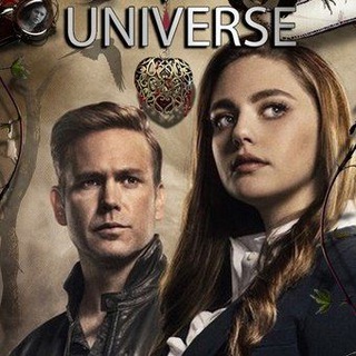 Наследия / Legacies Дневники вампира Древние