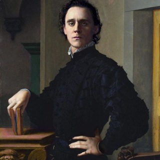 привидение томаса шарпа