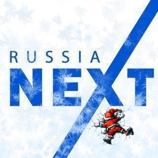 RUSSIA NEXT