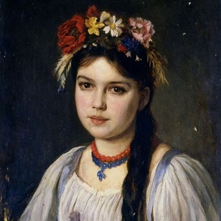 Russian Folklore/русский фольклор