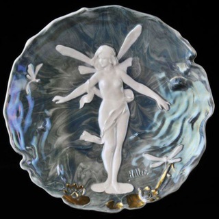 Русская Майолика. Архитектурная керамика ручной работы.