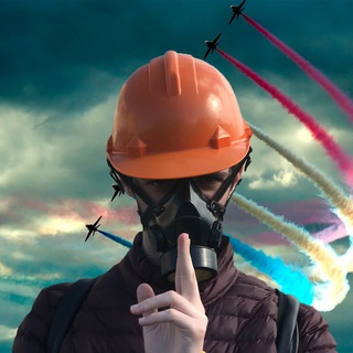 Русский Патриот