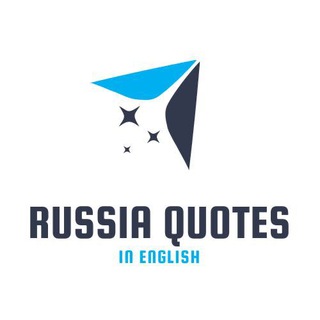 Russia Quotes in English
