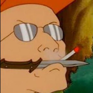 Русская школа курения