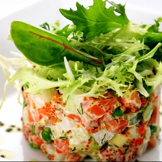 Русский вкус !