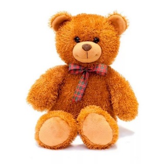 Плюшевый Мишка