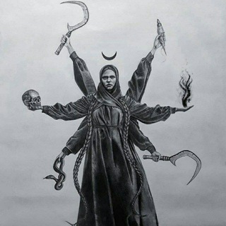 Колдовство. Беседы Ведьм🕷️