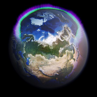 Планета Россия