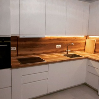 Мебель на заказ. Русские Мастера.