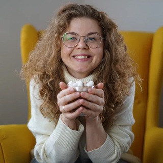 Говорит Ирина Сергеевна