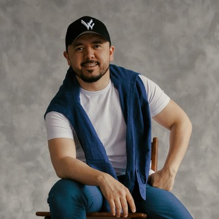 Rustam AKA Abdussalamov