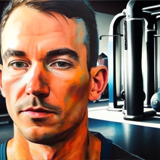 RUSTTRAINING •Fitness•Sport•Eat