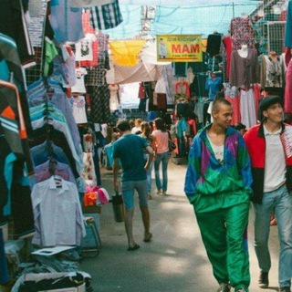 Рыночные Отношения