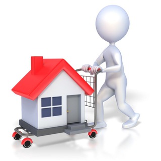 Рынок недвижимости